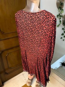 Elegant Embellished Dress