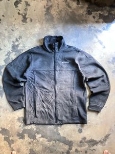 Columbia Fleece Zip-Up Jacket