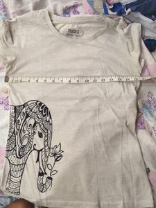 Grey Tshirt