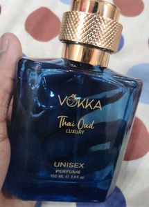 VOKKA Thai Oud Luxury Unisex Perfume