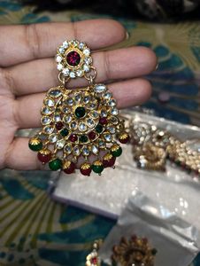 Jewellery Set