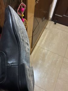 Black Chelsea Boots