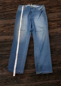 Sc1599 Sassy Soda Jeans Size 40