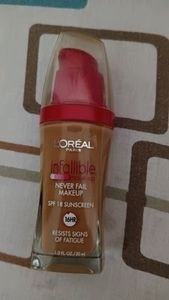 New Loreal Paris(USA)