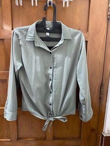 Tops At Only 200