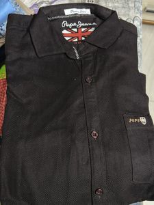 Pepe Jeans Casual Shirt