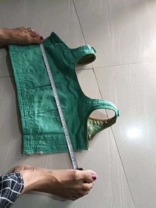 Stylish Lehenga Choli Set