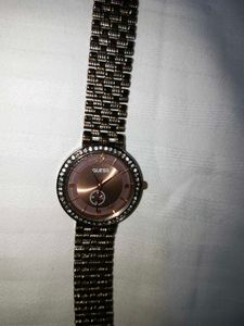 Guess Ladies Watch