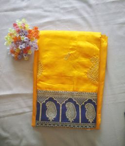 🌹💞Kathpadar Saree