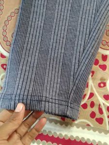 🌀 Striped Casual Pants 🌀