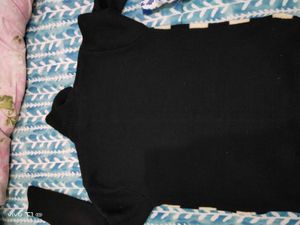 pack of 3 Striped Knit Cardigan