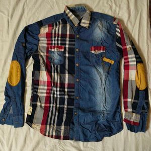 3 cooper club Men&#39;s Shirts (M SIZE)