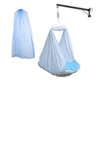 Beetot Baby Cradle For Newborn Bab