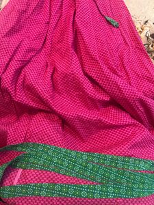 Jaipuri Skirt