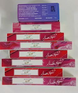Brand New Myglamm Lipsticks