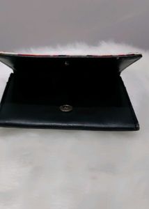 Small And Cute Daily Objects Wallet