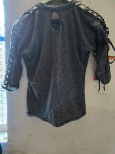 Top For Girls