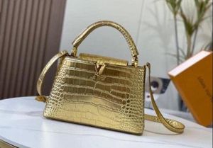 Never Seen Before- LV BAG