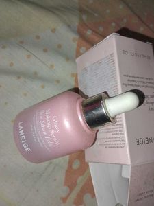 Laneige Glowy Makeup Serum