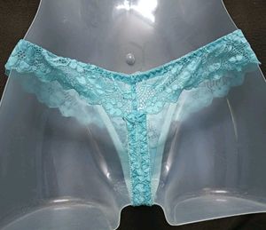 Lace Thong Panty🔥
