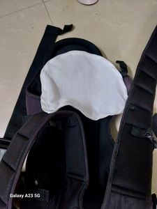 Preloved Baby Carrier