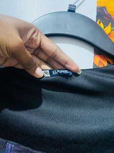 Max-skinny full sleeves Top