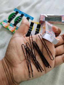 Vintage Hair Pins Lot