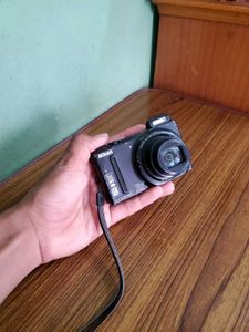 Nikon Coolpix S9100