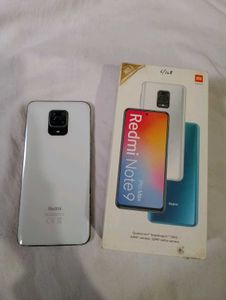 💥Redmi Note 9 Pro Max