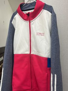 Hrx Branded Jacket For 36-38 Medium Size