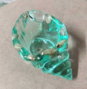 Seashell Showpiece