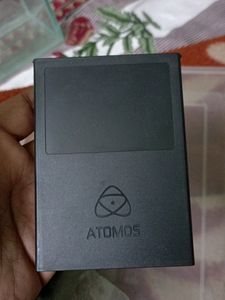 ATOMOS NINJA 2 EXTERNAL SCREEN AND RECORDER