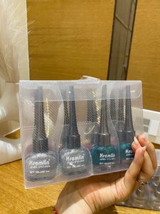 Kremilin Eyeliner Set