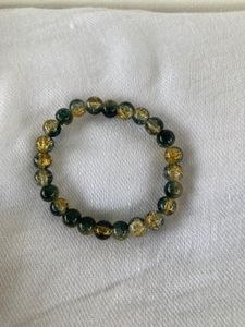 Handmade Beaded Bracelet