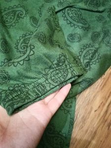 Short Lower For Girls/Women in M To L Size