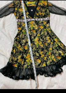 Girls Dress