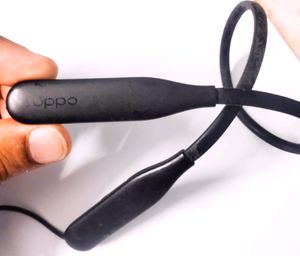 Oppo Wirelees Nackband Earphone