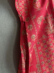 Elegant Kurta Dupatta Set
