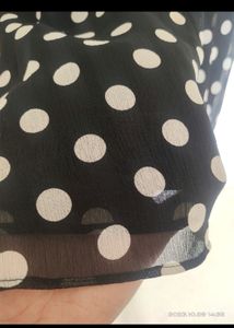Korean Dress - XS