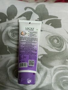 LACTO CALAMINE