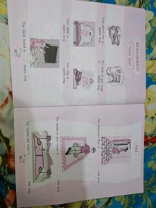 Maths Workbook For Preschool Students Practice