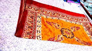 Pure Kanjivaram Silk Sare2