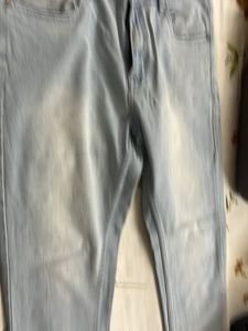 Dnmx Denim Jeans