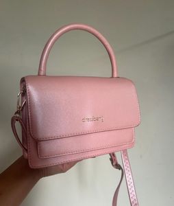 Dressberry Sling Bag