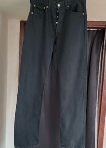 Levi’s 501 Jeans