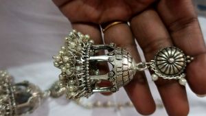 Jhumka