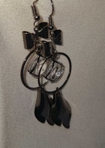 Dangle Earrings