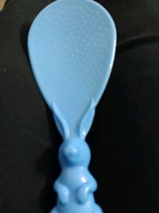 Rabbit Handle Rice Shovel