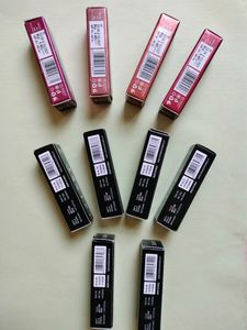 30 Off💥 Pick Any One Lipstick &amp; Lips Gloss Just 8