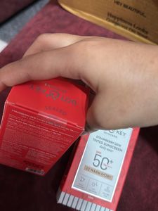 Dot &amp; Key Tinted Sunscreen